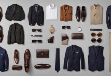 Sekrety męskiej elegancji: Jak osiągnąć wyrafinowany styl? Elegancja męska
