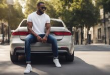 Casual męski: Jak stworzyć wygodny i stylowy strój na co dzień? casual męski