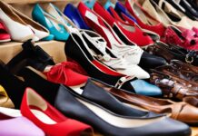 Eobuwie – sklep dla miłośników mody i komfortu wyprzedaż obuwia